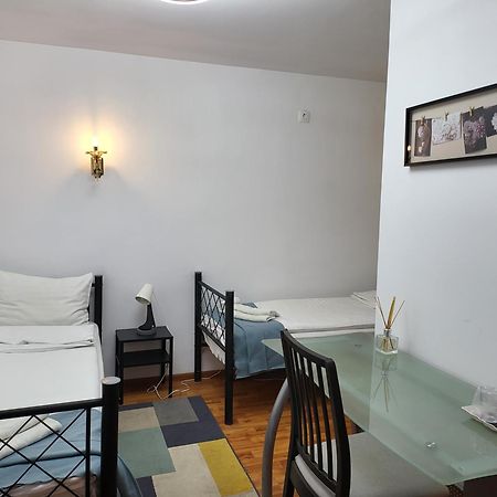 Adac Boutique Hotel Pantelimon Екстериор снимка