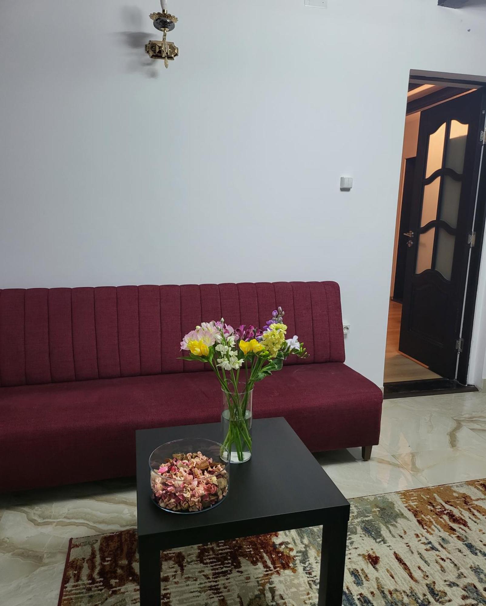 Adac Boutique Hotel Pantelimon Екстериор снимка