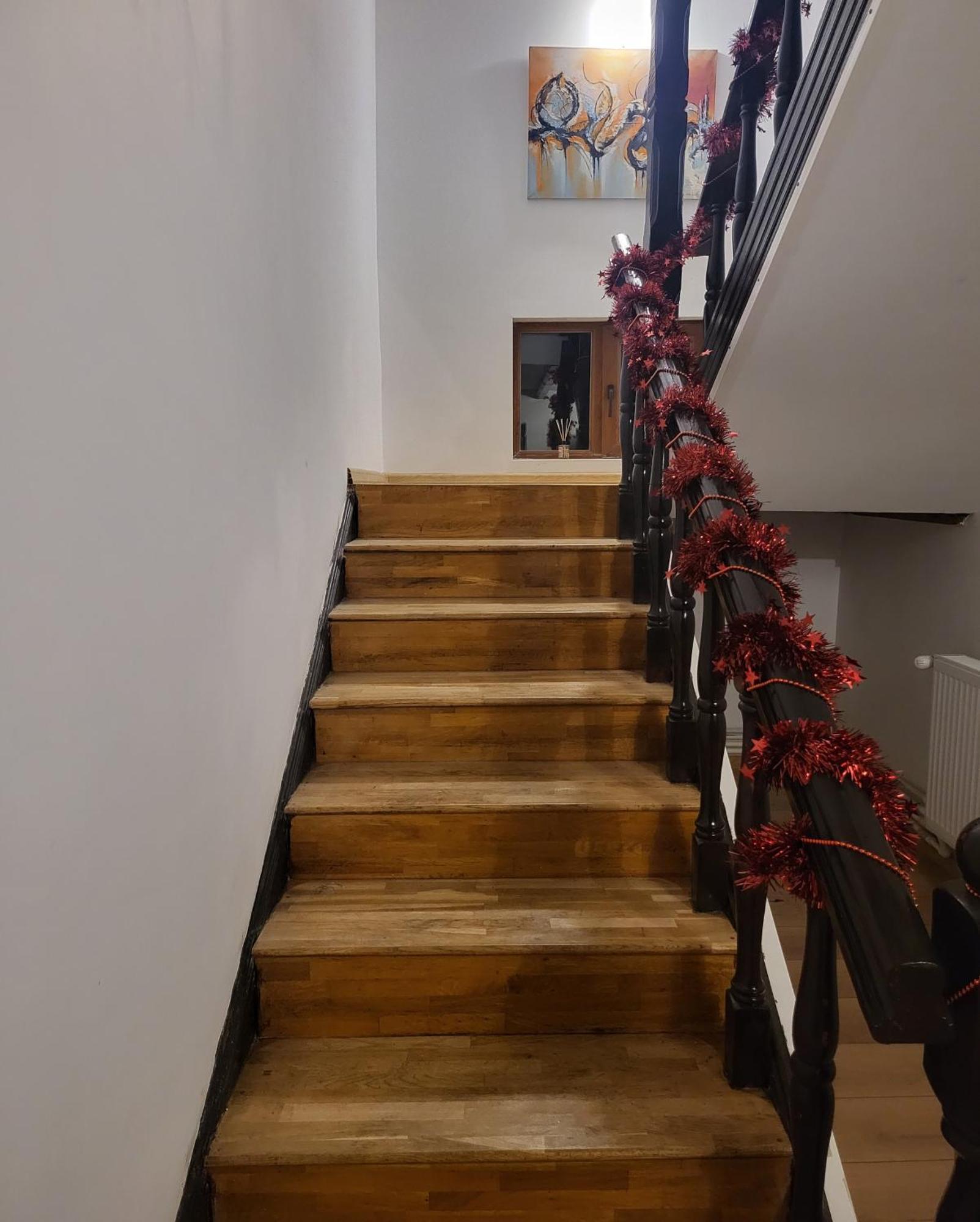 Adac Boutique Hotel Pantelimon Екстериор снимка