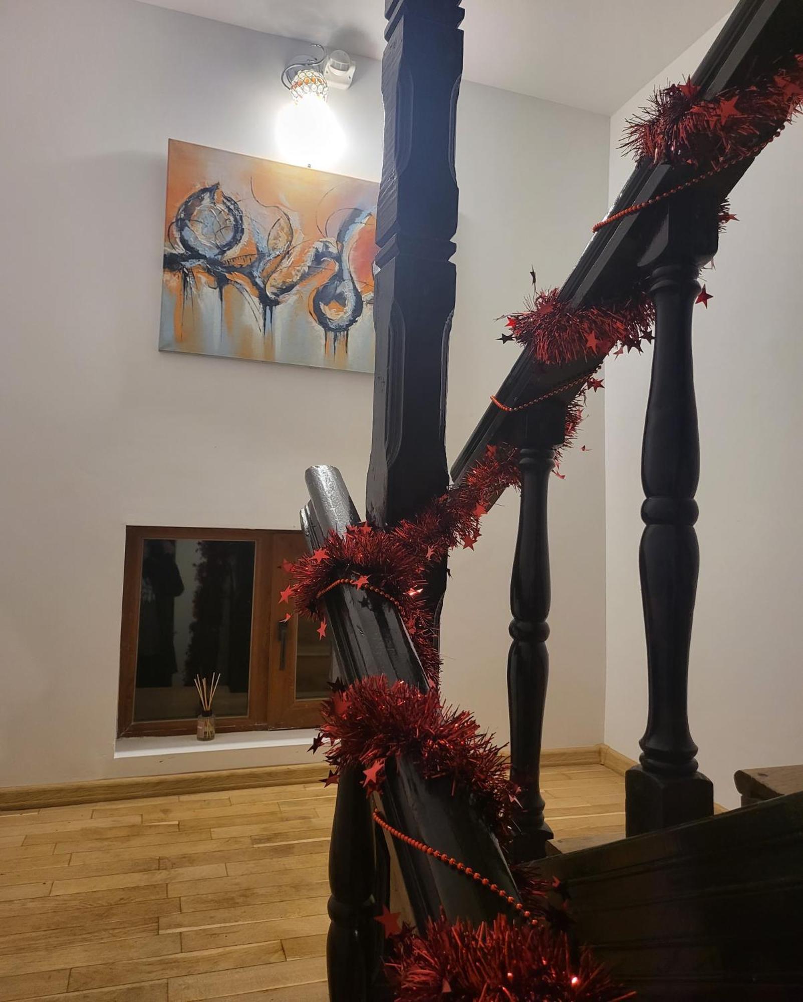 Adac Boutique Hotel Pantelimon Екстериор снимка