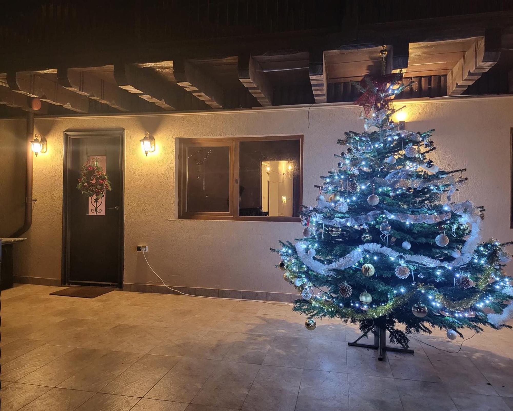 Adac Boutique Hotel Pantelimon Екстериор снимка