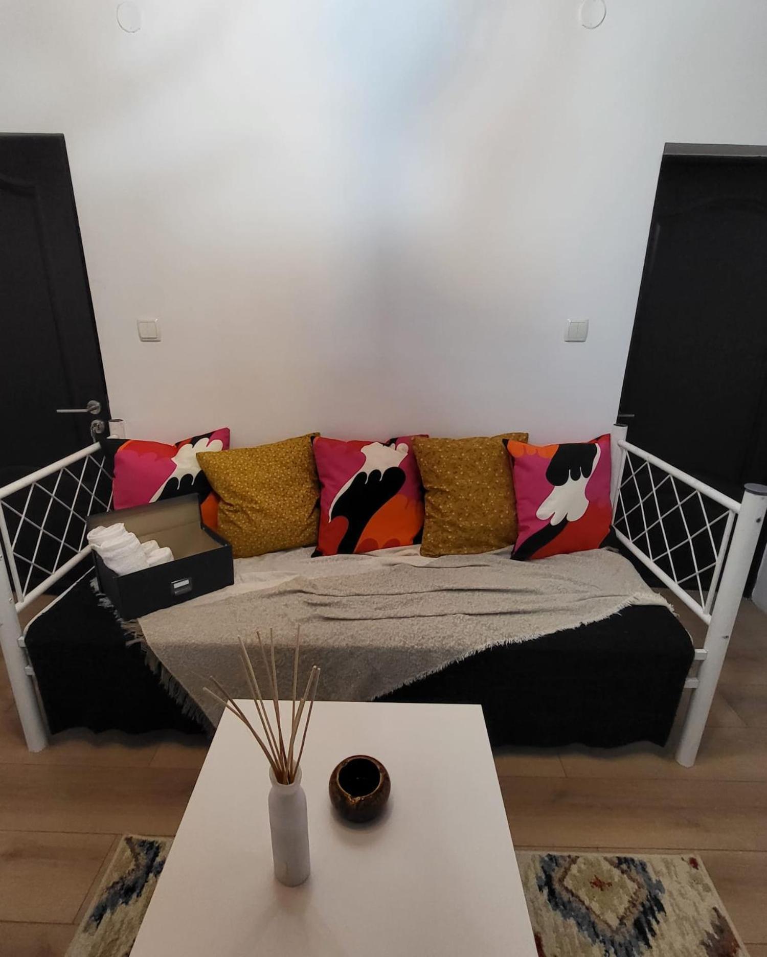 Adac Boutique Hotel Pantelimon Екстериор снимка