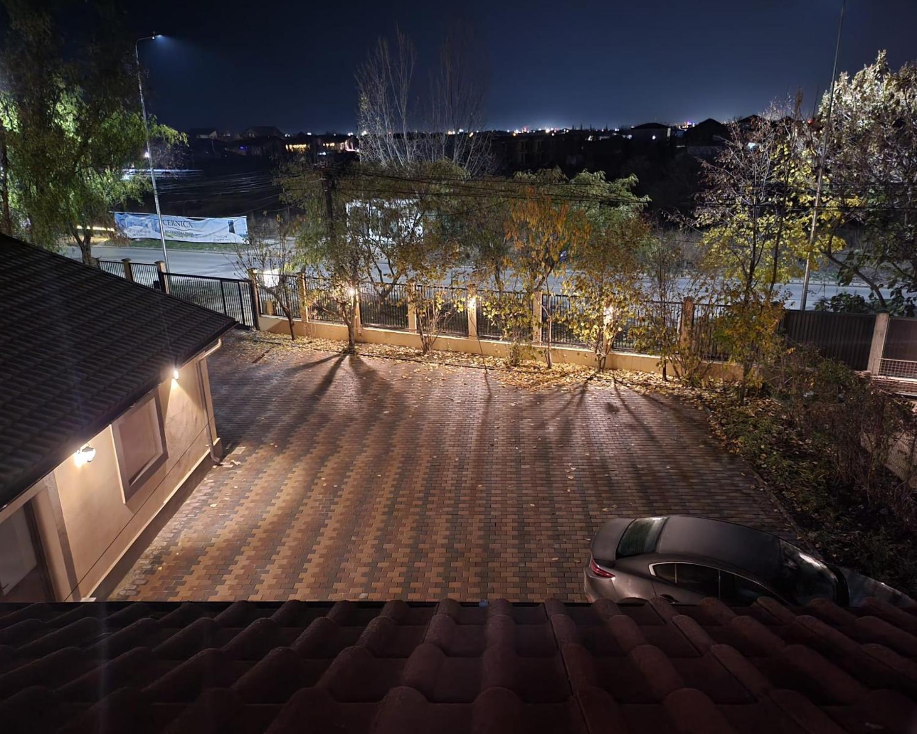 Adac Boutique Hotel Pantelimon Екстериор снимка