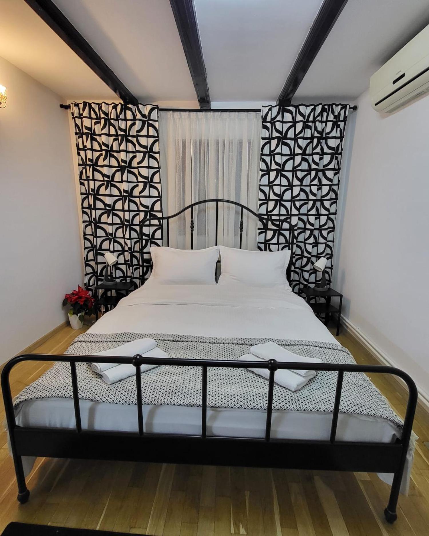 Adac Boutique Hotel Pantelimon Екстериор снимка
