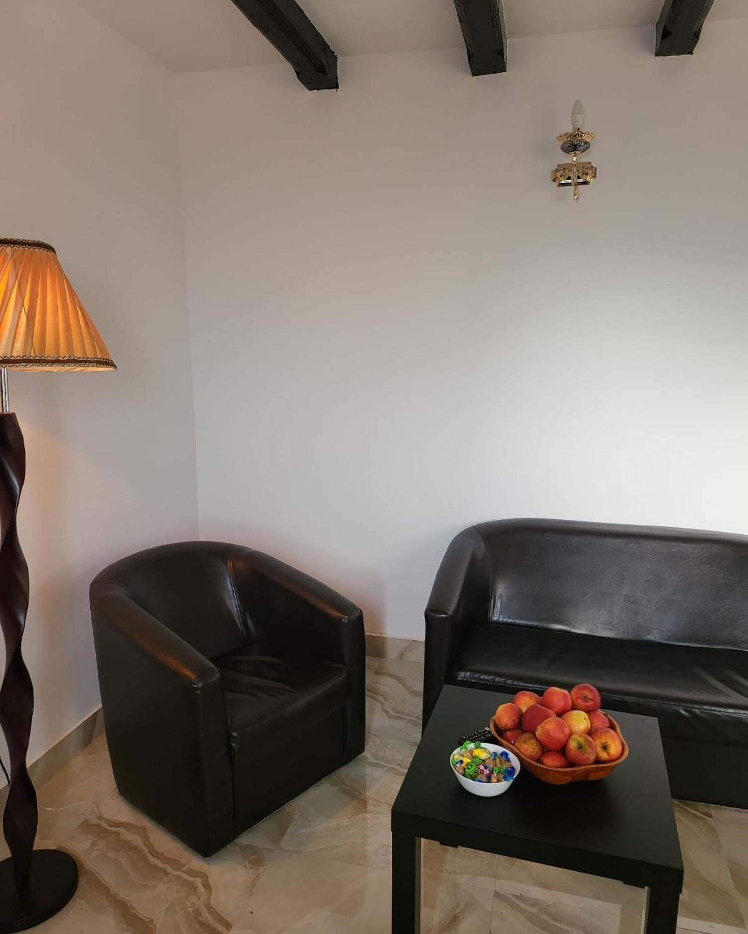 Adac Boutique Hotel Pantelimon Екстериор снимка