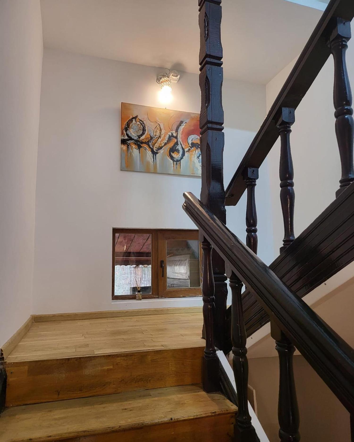 Adac Boutique Hotel Pantelimon Екстериор снимка