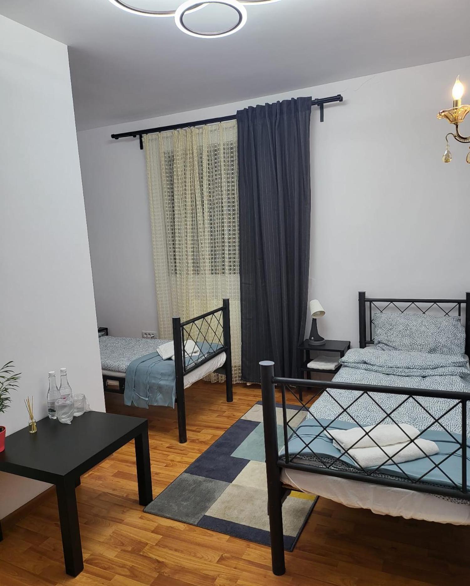Adac Boutique Hotel Pantelimon Екстериор снимка