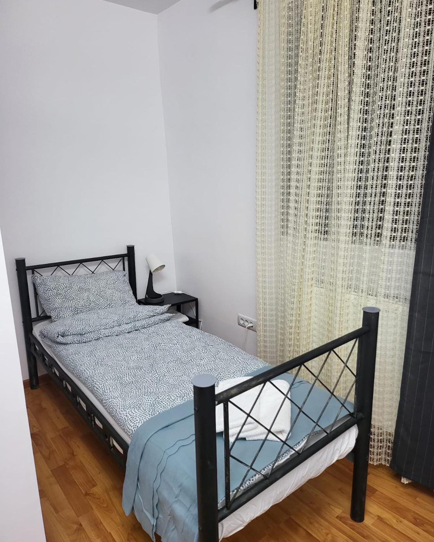 Adac Boutique Hotel Pantelimon Екстериор снимка