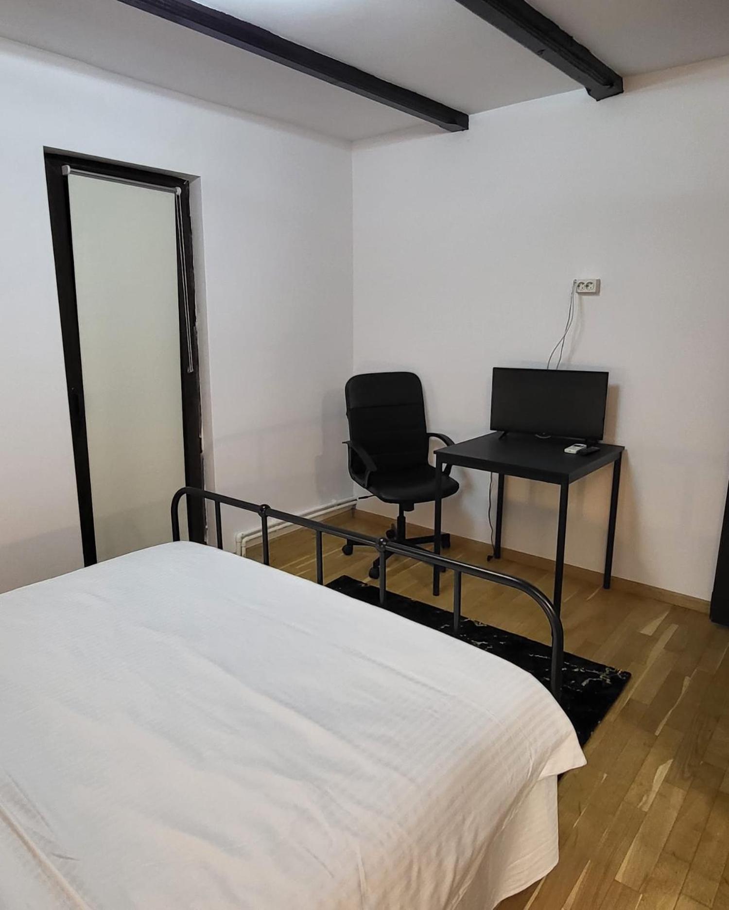 Adac Boutique Hotel Pantelimon Екстериор снимка
