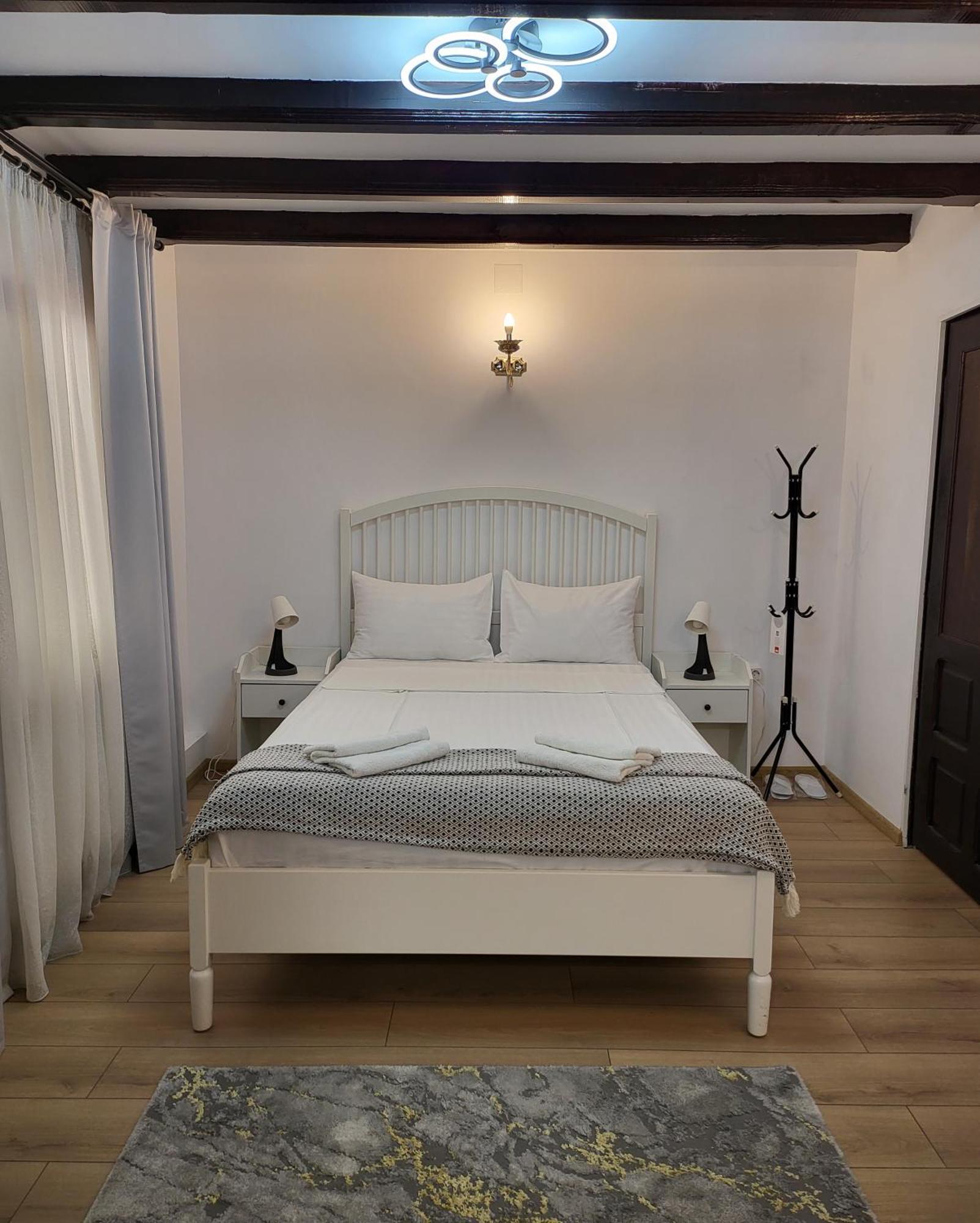 Adac Boutique Hotel Pantelimon Екстериор снимка