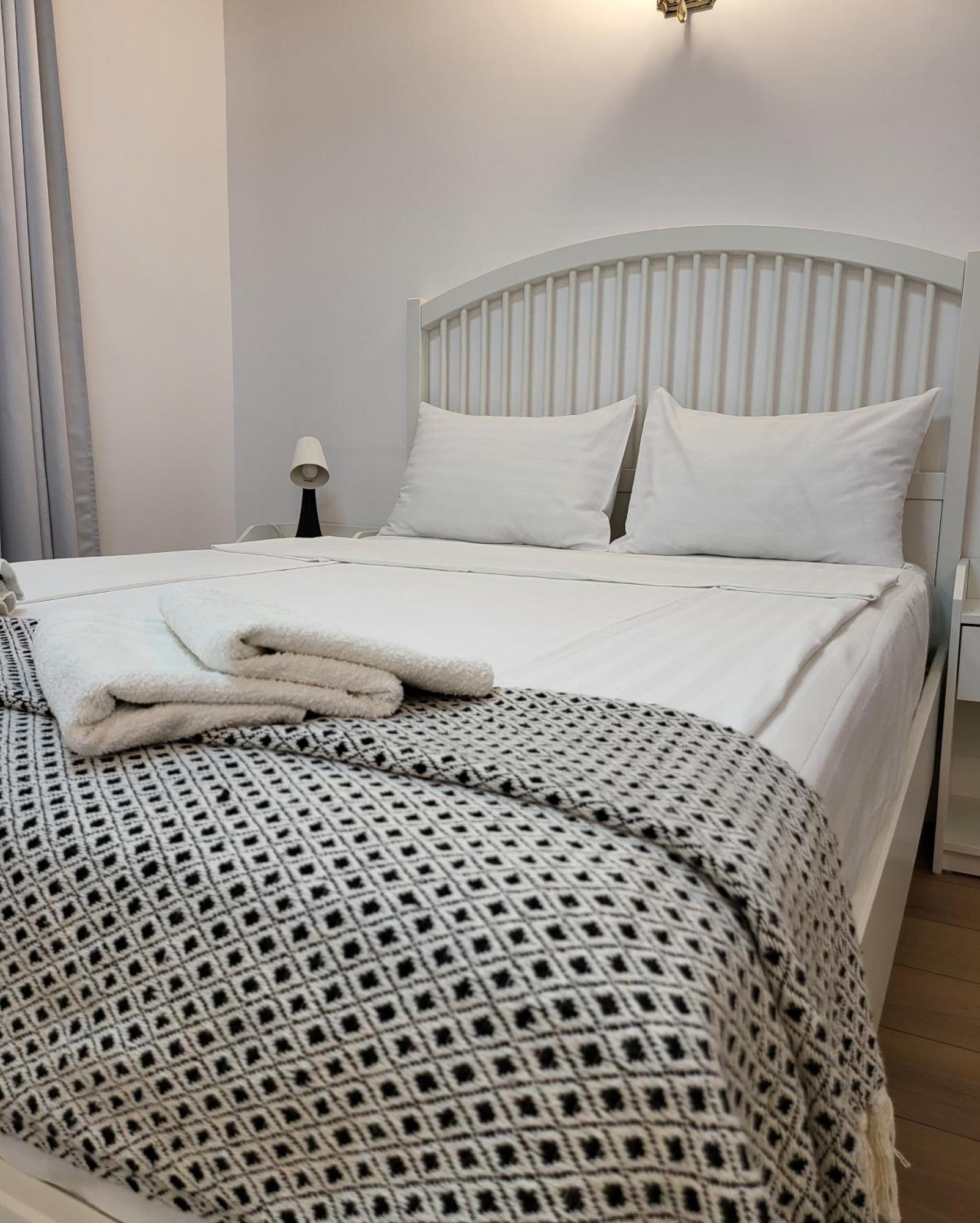 Adac Boutique Hotel Pantelimon Екстериор снимка