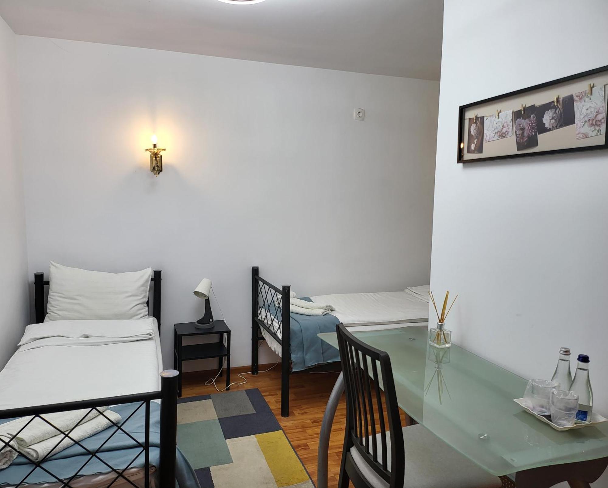 Adac Boutique Hotel Pantelimon Екстериор снимка