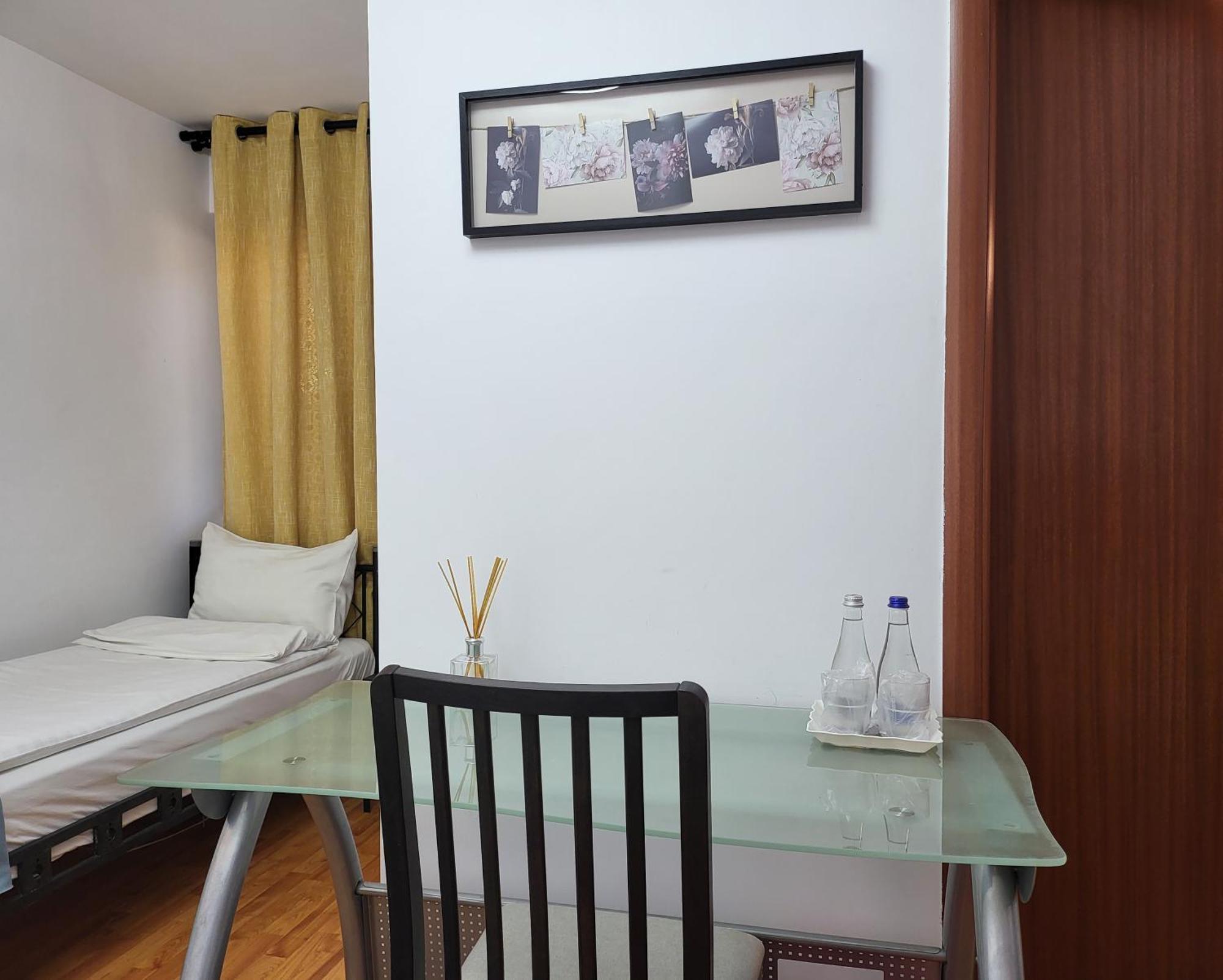 Adac Boutique Hotel Pantelimon Екстериор снимка