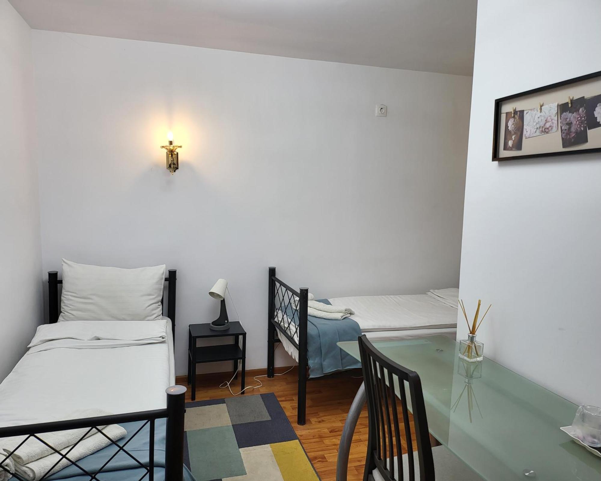 Adac Boutique Hotel Pantelimon Екстериор снимка